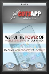 How to mod Got2App Mobile Services patch 1.270 apk for pc