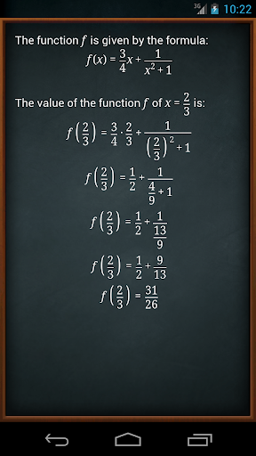 【免費教育App】Math Help & Solver-APP點子