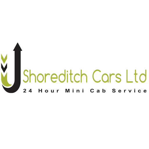 Shoreditch Cars LOGO-APP點子