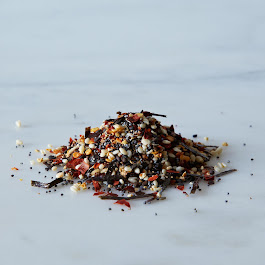Shichimi Togarashi Spice Blend