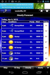 WAVE 3 Louisville Weather - Android Apps on Google Play