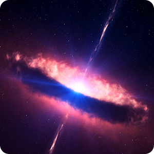 Quasar logo