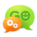 GO SMS Pro Permission Plugin Apk