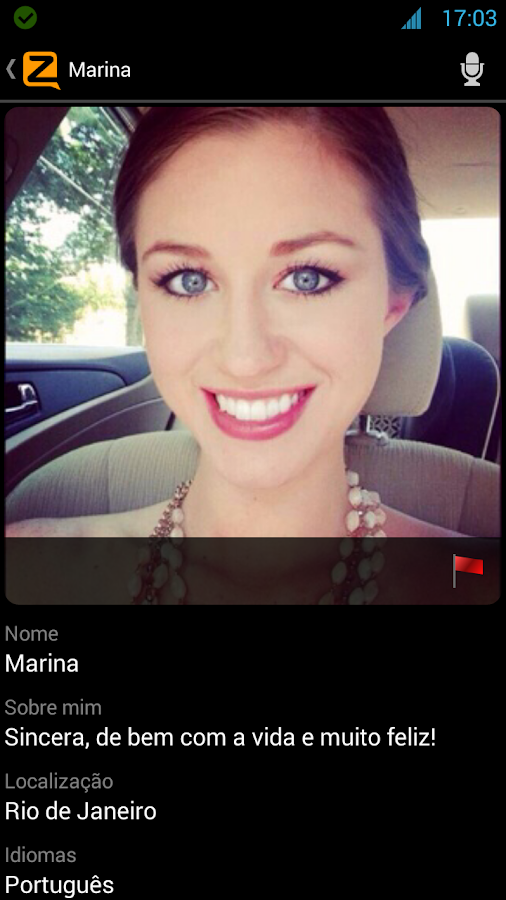 Zello Walkie Talkie - screenshot