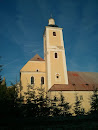 Kostol V Beckove