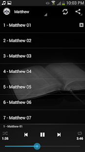 How to mod Pidgin English Audio Bible 1.1.1 apk for android