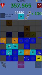 How to install Fast Blast! Strategy Tiles lastet apk for bluestacks