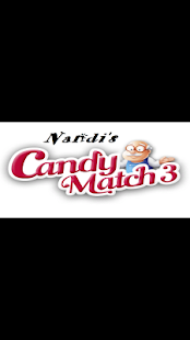 Lastest Nandi's Candy Match 3 APK for PC