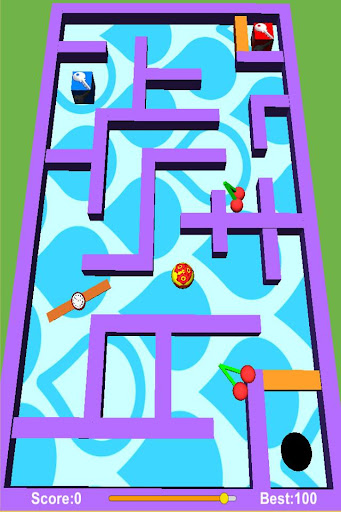 免費下載解謎APP|Mini Maze app開箱文|APP開箱王