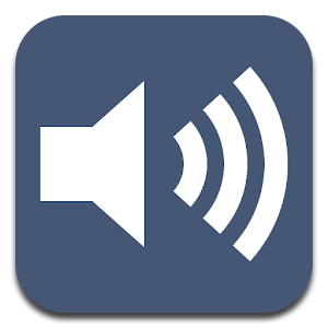 Volume in Notification 1.6