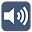 Volume in Notification Download on Windows