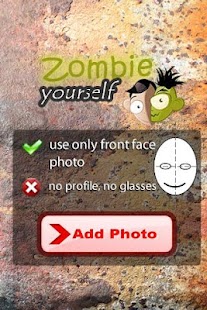 Lastest Zombie Yourself APK for Android