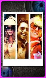 Split Cam Effects poster 3