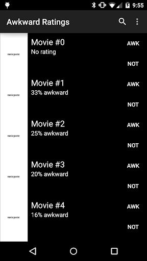 免費下載娛樂APP|Awkward Ratings app開箱文|APP開箱王