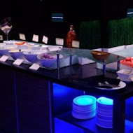 【桂田酒店】心巴黎百匯餐廳