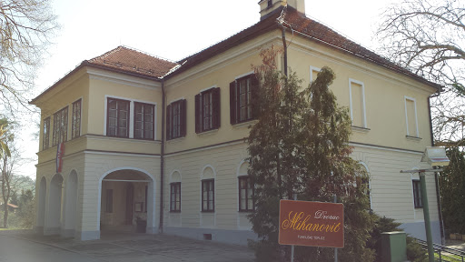 Castle Mihanović