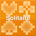BLOCK　SOLITAIRE　FREE logo