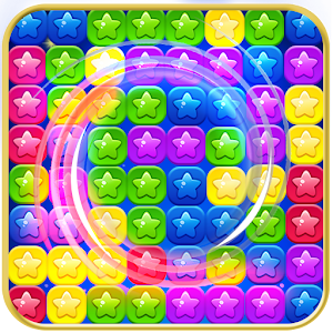 Crush Star for PC and MAC