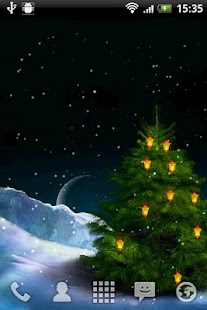 How to mod Christmas Eve HD Donate 1.01 mod apk for bluestacks