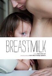 Breastmilk