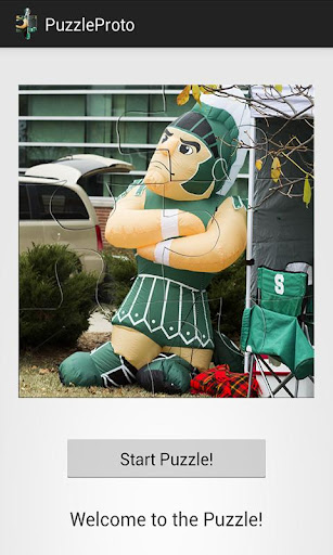 Sparty Puzzle