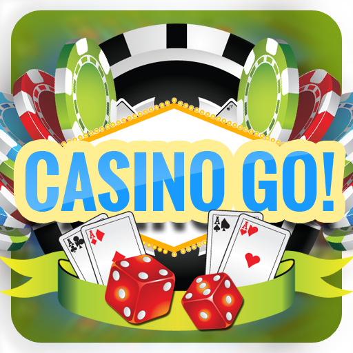 Casino Go - Fun Free Casino 博奕 App LOGO-APP開箱王