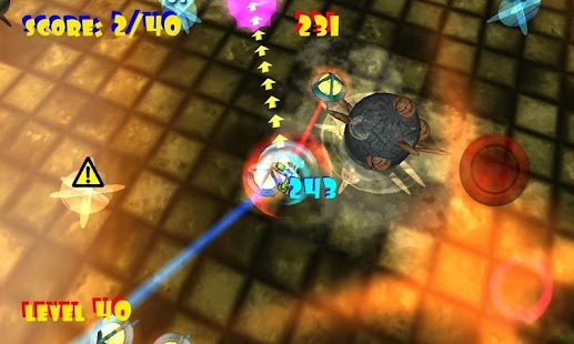 Lastest Full Darkness APK