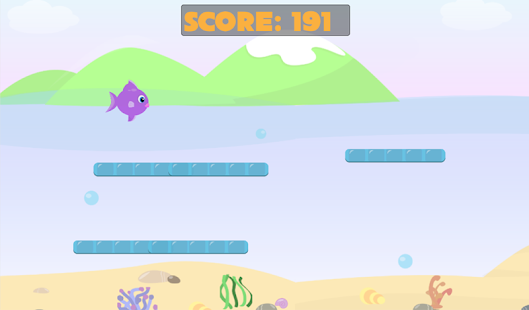 Lastest Infinite Swim APK for Android