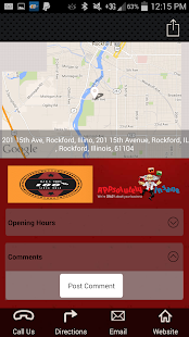 15th & Chris Screenshots 1