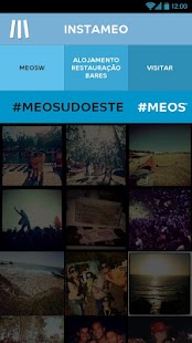 MEO SW - screenshot thumbnail