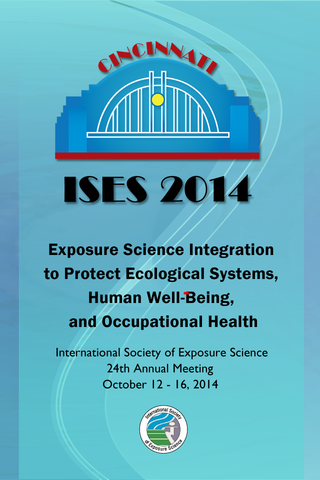 ISES Annual Meeting 2014