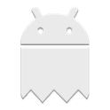Ghost Log (logcat viewer) icon