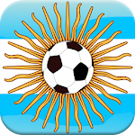 Liga Argentina 2015-2016 Apk