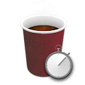 Timmy’s Wait Times logo