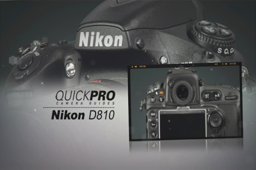 Nikon D810 by QuickPro