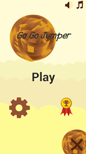 Free GO GO SUPER JUMPER APK for PC