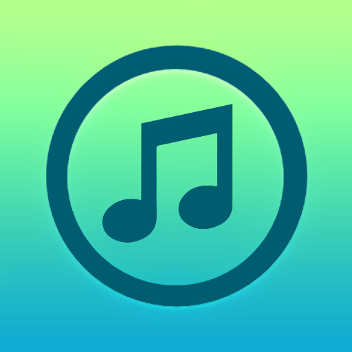 Ringtones & Music Unlimited LOGO-APP點子