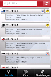 traisy cockpit poster 2