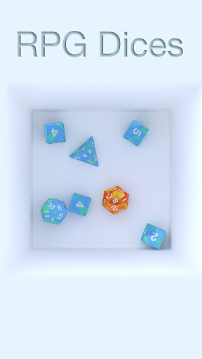 Dice Box