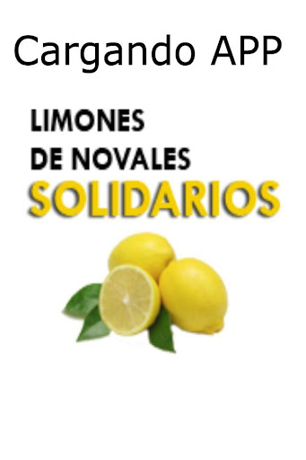 Limones Solidarios