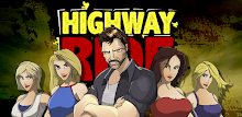 Highway Ride APK