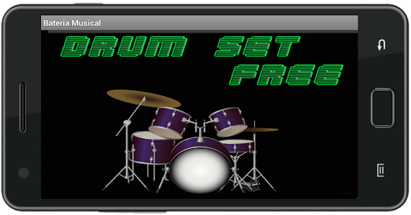 How to install Real Drum Set 7.0 mod apk for laptop