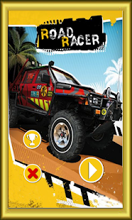 How to mod Road Racer - Racing Car lastet apk for android