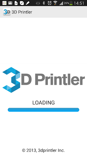 【免費商業App】3D Print: 3D Printing Ideas-APP點子