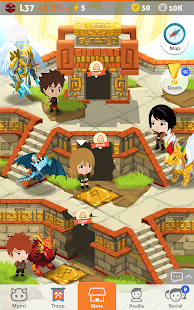download Battle Camp free