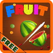 Fruit Cut Free