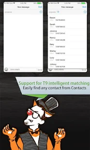 Espier Messages 7 Pro - screenshot thumbnail