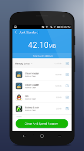 Lastest Clean Expert - Speed Booster APK for Android