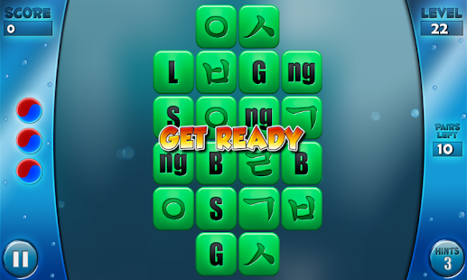 Lastest Hangul Match APK for PC