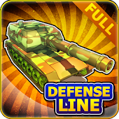 tower defense Line